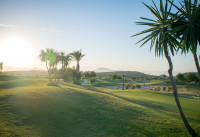Neubau Immobilien - Villas - Los Montesinos - Vistabella Golf