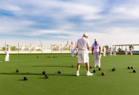 Neubau Immobilien - Villas - Los Montesinos - Vistabella Golf