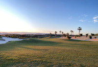 Neubau Immobilien - Villas - Los Montesinos - Vistabella Golf