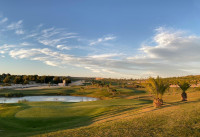 Neubau Immobilien - Villas - Los Montesinos - Vistabella Golf