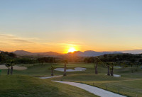 Neubau Immobilien - Villas - Los Montesinos - Vistabella Golf