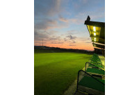 Neubau Immobilien - Villas - Los Montesinos - Vistabella Golf