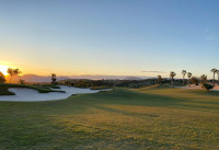 Neubau Immobilien - Villas - Los Montesinos - Vistabella Golf