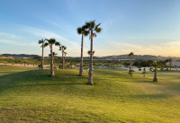 Neubau Immobilien - Villas - Los Montesinos - Vistabella Golf