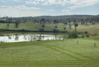 Neubau Immobilien - Villas - Los Montesinos - Vistabella Golf