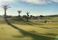 Neubau Immobilien - Villas - Los Montesinos - Vistabella Golf