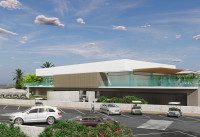 Neubau Immobilien - Villas - Los Montesinos - Vistabella Golf