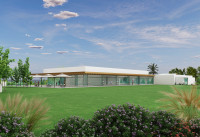 Neubau Immobilien - Villas - Los Montesinos - Vistabella Golf