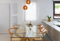 Neubau Immobilien - Villas - Los Montesinos - Vistabella Golf