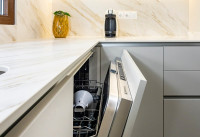 Neubau Immobilien - Villas - Los Montesinos - Vistabella Golf