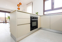 Neubau Immobilien - Villas - Los Montesinos - Vistabella Golf