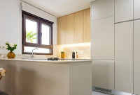 Neubau Immobilien - Villas - Los Montesinos - Vistabella Golf