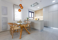 Neubau Immobilien - Villas - Los Montesinos - Vistabella Golf