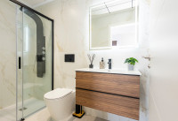 Neubau Immobilien - Villas - Los Montesinos - Vistabella Golf