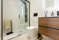 Neubau Immobilien - Villas - Los Montesinos - Vistabella Golf