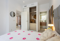 Neubau Immobilien - Villas - Los Montesinos - Vistabella Golf