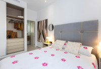 Neubau Immobilien - Villas - Los Montesinos - Vistabella Golf