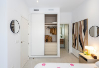 Neubau Immobilien - Villas - Los Montesinos - Vistabella Golf