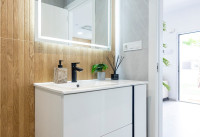 Neubau Immobilien - Villas - Los Montesinos - Vistabella Golf