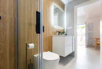 Neubau Immobilien - Villas - Los Montesinos - Vistabella Golf