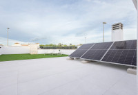 Neubau Immobilien - Villas - Los Montesinos - Vistabella Golf