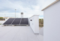 Neubau Immobilien - Villas - Los Montesinos - Vistabella Golf