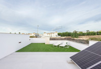 Neubau Immobilien - Villas - Los Montesinos - Vistabella Golf