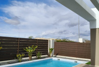 Neubau Immobilien - Villas - Los Montesinos - Vistabella Golf