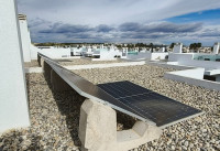 Neubau Immobilien - Villas - Los Montesinos - Vistabella Golf