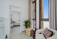 Neubau Immobilien - Villas - Los Montesinos - Vistabella Golf