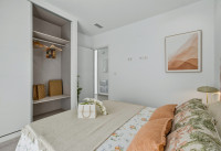 Neubau Immobilien - Villas - Los Montesinos - Vistabella Golf