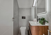 Neubau Immobilien - Villas - Los Montesinos - Vistabella Golf