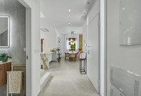 Neubau Immobilien - Villas - Los Montesinos - Vistabella Golf
