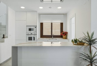 Neubau Immobilien - Villas - Los Montesinos - Vistabella Golf