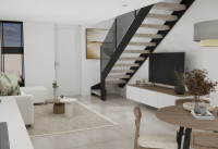 Neubau Immobilien - Villas - Los Montesinos - Vistabella Golf
