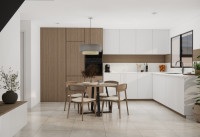 Neubau Immobilien - Villas - Los Montesinos - Vistabella Golf