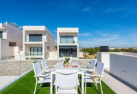 Neubau Immobilien - Villas - Los Montesinos