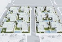 Neubau Immobilien - Villas - Mar de Cristal