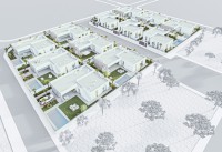 Neubau Immobilien - Villas - Mar de Cristal