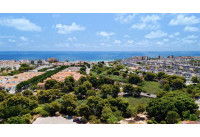 Neubau Immobilien - Villas - Mil Palmeras - Urb. Mil Palmeras