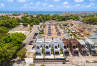 Neubau Immobilien - Villas - Mil Palmeras - Urb. Mil Palmeras