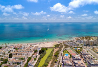 Neubau Immobilien - Villas - Mil Palmeras - Urb. Mil Palmeras