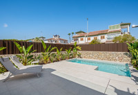 Neubau Immobilien - Villas - Mil Palmeras - Urb. Mil Palmeras