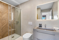 Neubau Immobilien - Villas - Mil Palmeras - Urb. Mil Palmeras