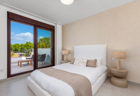 Neubau Immobilien - Villas - Mil Palmeras - Urb. Mil Palmeras