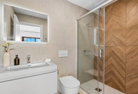 Neubau Immobilien - Villas - Mil Palmeras - Urb. Mil Palmeras