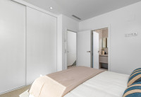 Neubau Immobilien - Villas - Mil Palmeras - Urb. Mil Palmeras