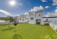 Neubau Immobilien - Villas - Muchamiel