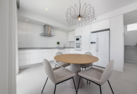 Neubau Immobilien - Villas - Muchamiel