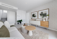 Neubau Immobilien - Villas - Muchamiel